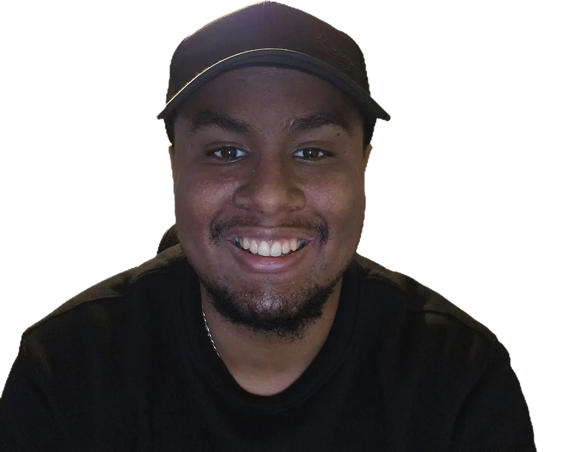 Edmilson Gomes, Founder of vitelnk